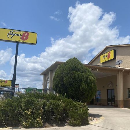 Hotel Super 8 By Wyndham Decatur Texas Exteriér fotografie