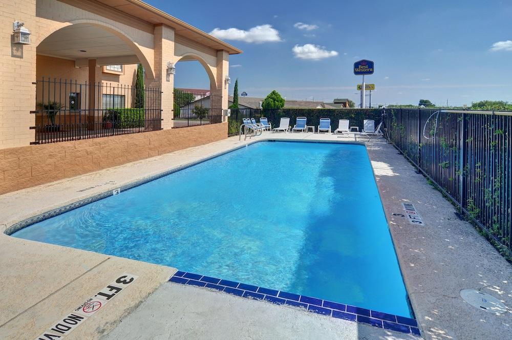 Hotel Super 8 By Wyndham Decatur Texas Exteriér fotografie